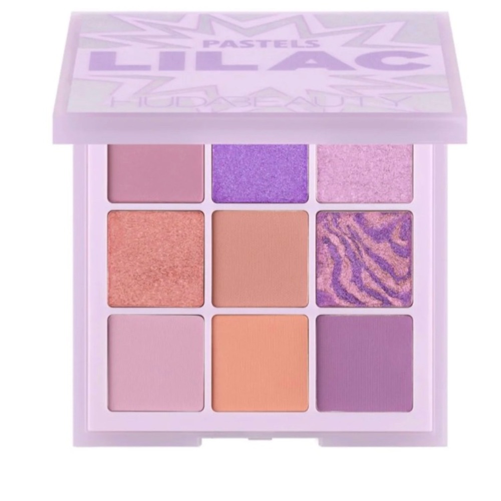 Huda Beauty Pallet